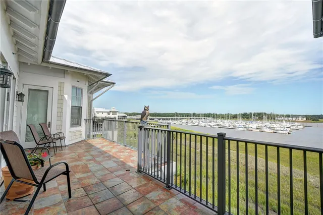 $4,800 | 10 Marina Drive, Unit 314, St. Simons Island, GA 31522