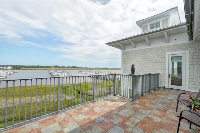 $4,800 | 10 Marina Drive, Unit 314, St. Simons Island, GA 31522