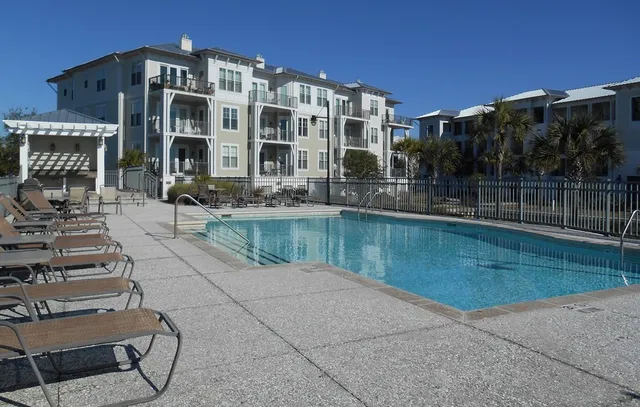 $4,800 | 10 Marina Drive, Unit 314, St. Simons Island, GA 31522