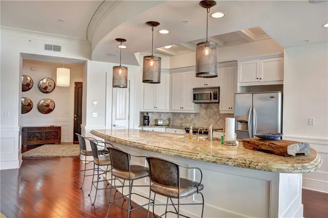 $4,800 | 10 Marina Drive, Unit 314, St. Simons Island, GA 31522