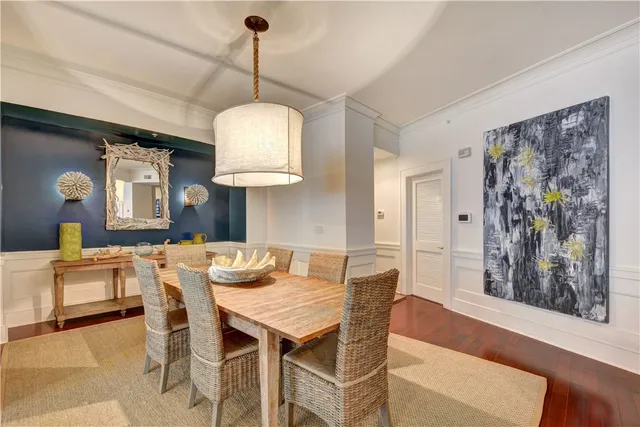 $4,800 | 10 Marina Drive, Unit 314, St. Simons Island, GA 31522