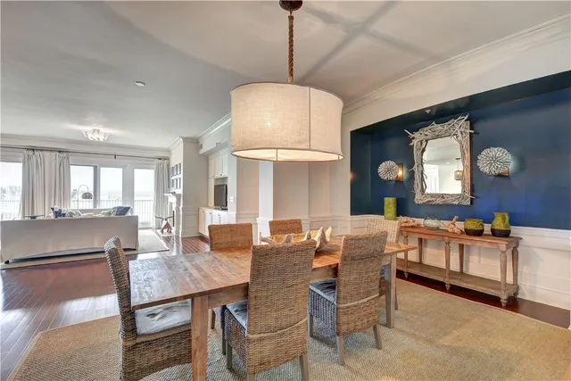 $4,800 | 10 Marina Drive, Unit 314, St. Simons Island, GA 31522