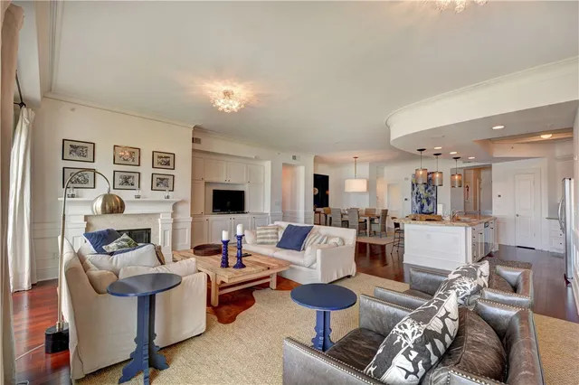 $4,800 | 10 Marina Drive, Unit 314, St. Simons Island, GA 31522