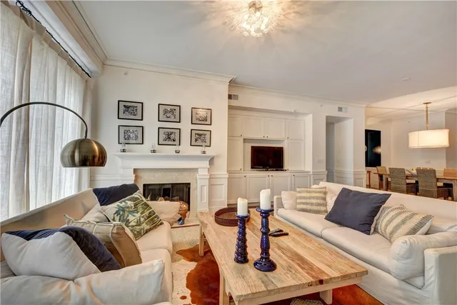 $4,800 | 10 Marina Drive, Unit 314, St. Simons Island, GA 31522