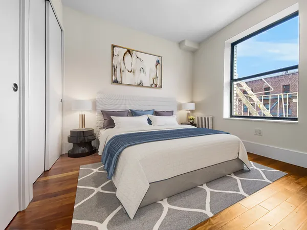 $5,500 | 455 Hudson Street, Unit 31 | West Village