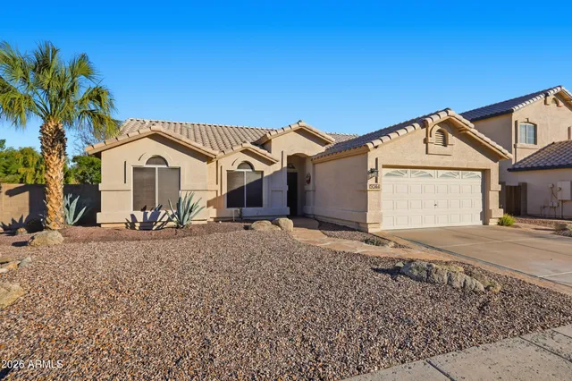 $465,000 | 5044 West Taro Drive, Glendale, AZ 85308