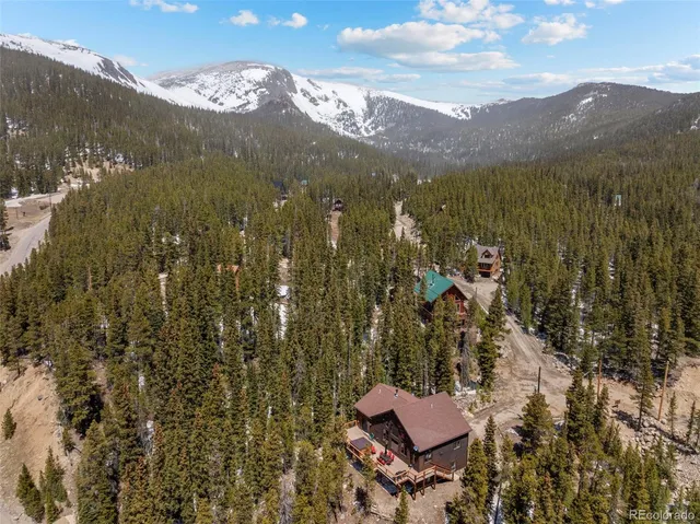 $865,000 | 72 Overlook Court, Idaho Springs, CO 80452