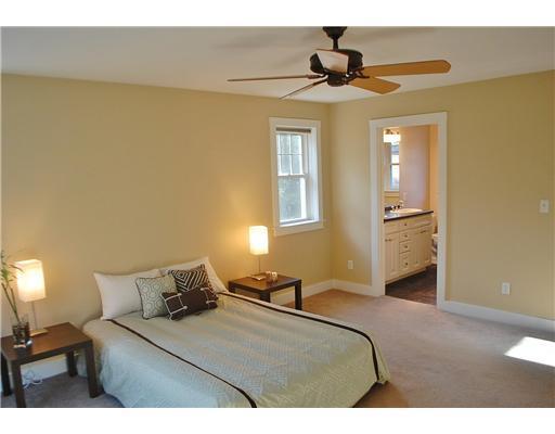 39 Fiddlehead Lane Freeport, ME 04032 - Photo 17 of 25 Master Bedroom. Portland Maine Real...