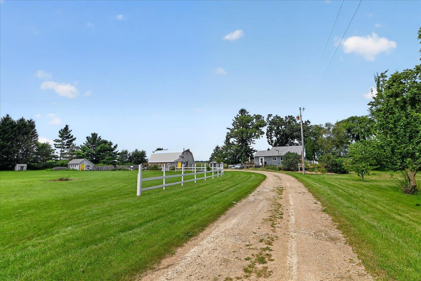 W5128 Wangsness Road DeForest, WI 53532 - Photo 60 of 62 Gallery Image 60
