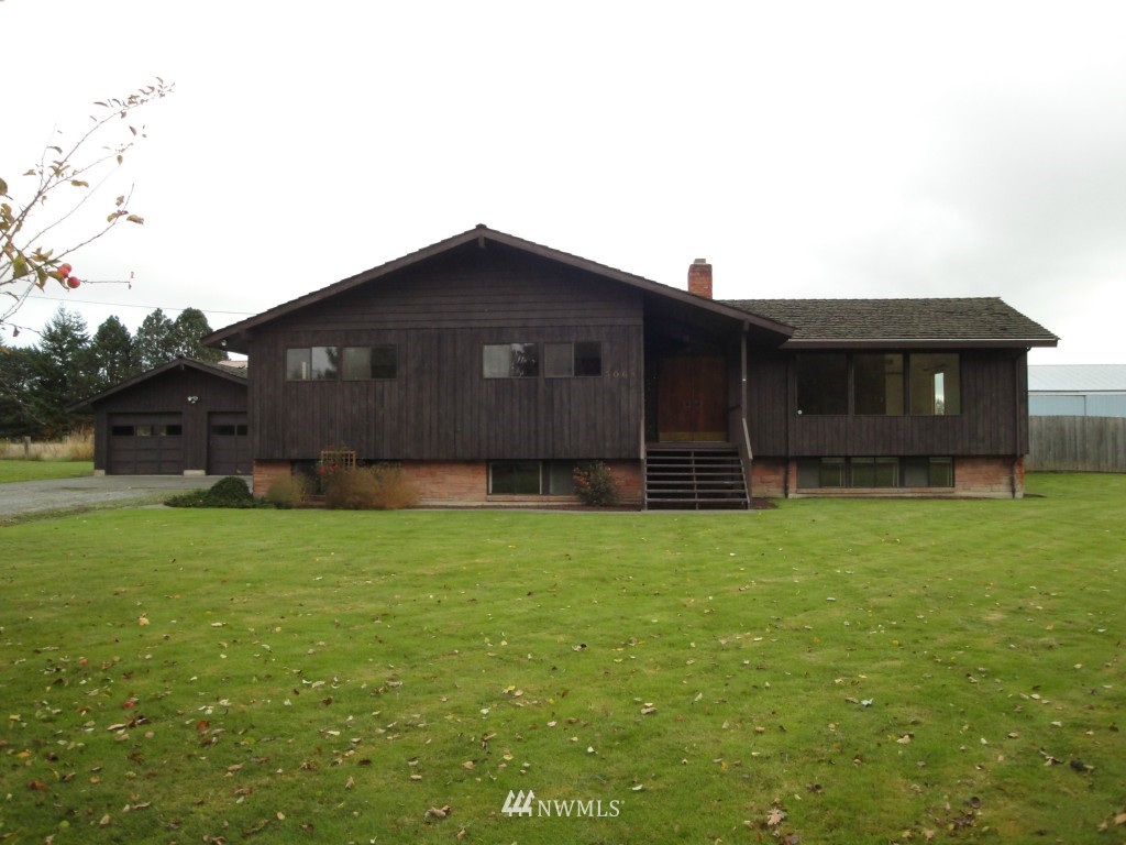 5068 Waschke Road Bellingham, WA 98226 - Photo 1 of 1