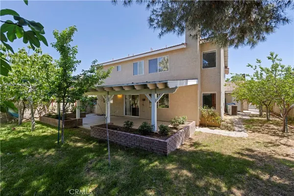 $540,000 | 44131 Sunmist Court, Lancaster, CA 93535