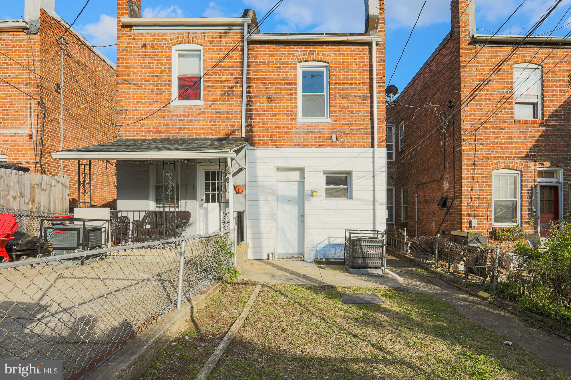 5116 Harford Road Baltimore, MD 21214 - Photo 18 of 20