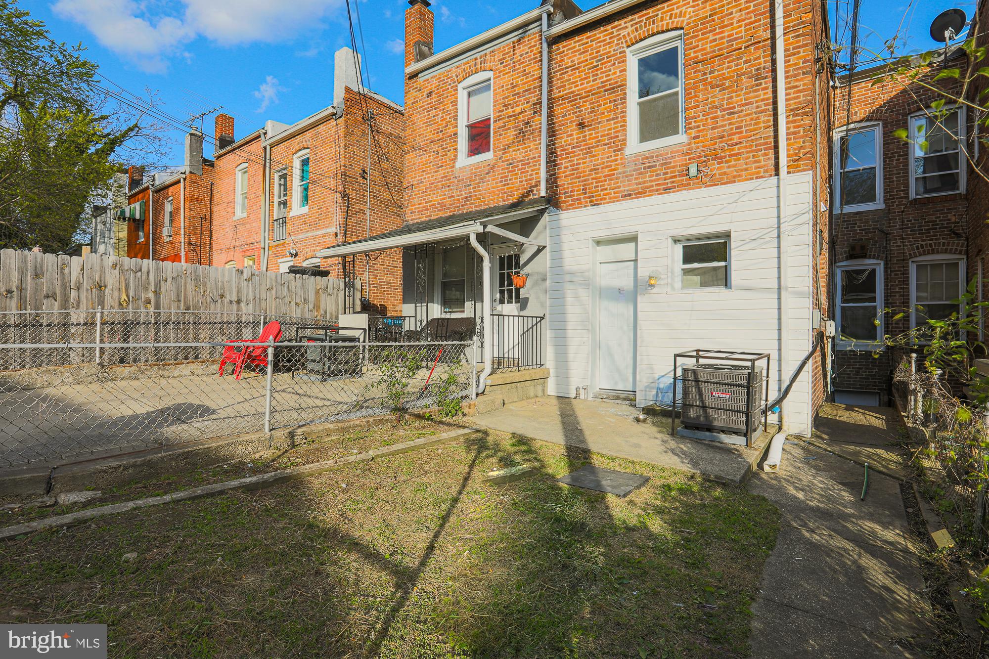 5116 Harford Road Baltimore, MD 21214 - Photo 19 of 20