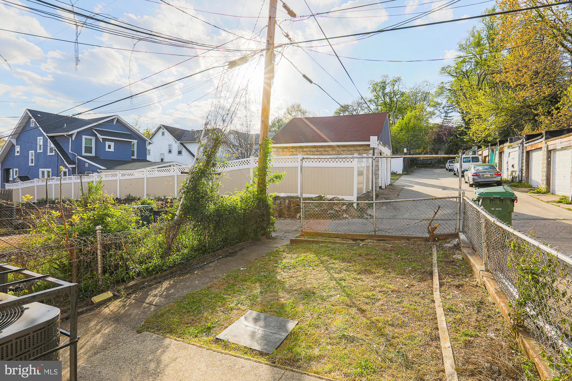 5116 Harford Road Baltimore, MD 21214 - Photo 20 of 20
