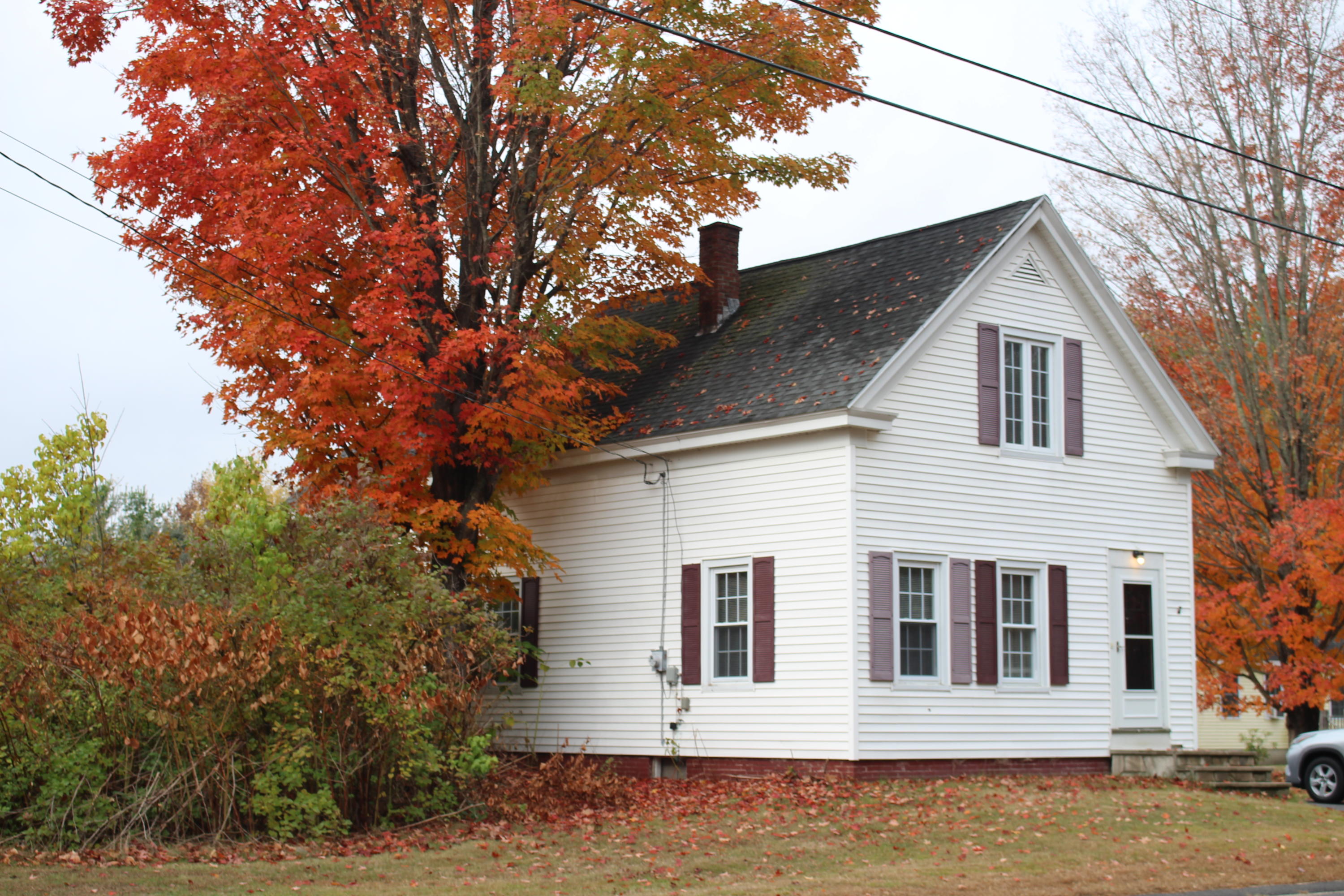 125 Beech Plains Road Buxton, ME 04093 - Photo 2 of 23 125 Beech Plains Road