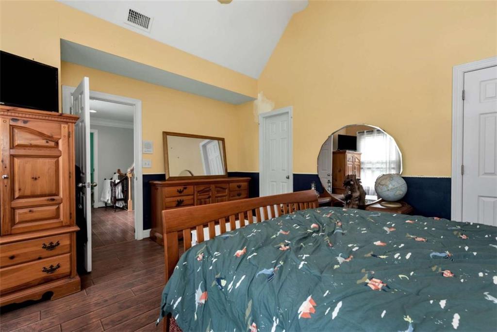5794 Julian Baugh Road Lula, GA 30554 - Photo 24 of 49