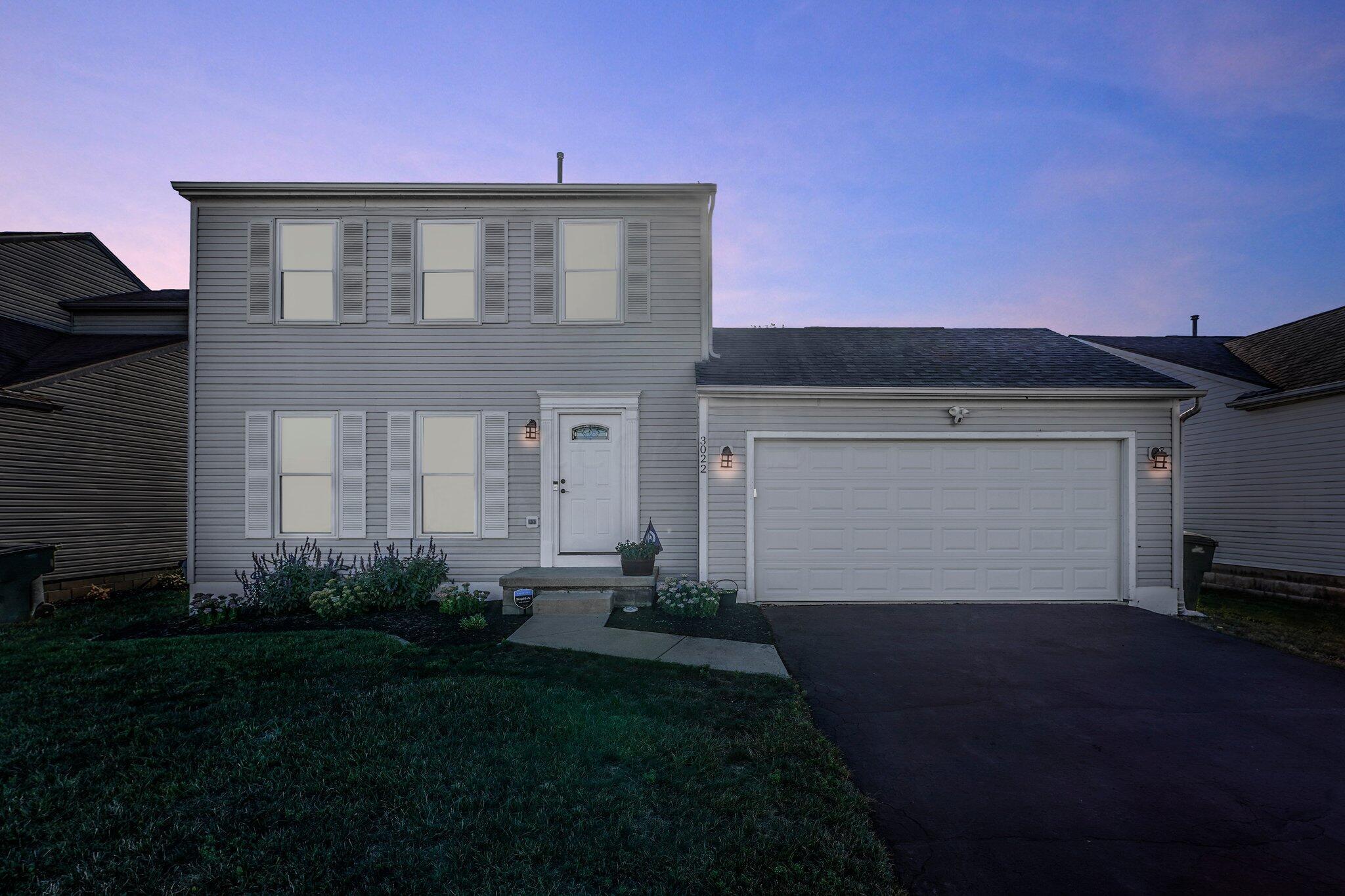 3022 Remington Ridge Road Columbus, OH 43232 - Photo 1 of 21 3022 Remington Ridge Road, Columbus, OH 43232