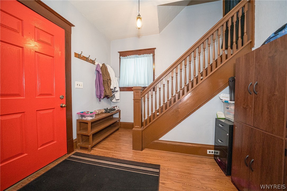 124 Ruggles Street Dunkirk, NY 14048 - Photo 6 of 23 Gallery Image 6