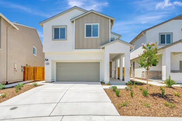 $595,272 | 109 Shiplap Circle, Sacramento, CA 95835