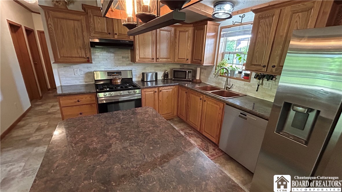5386 Dean Road Stockton, NY 14784 - Photo 24 of 49