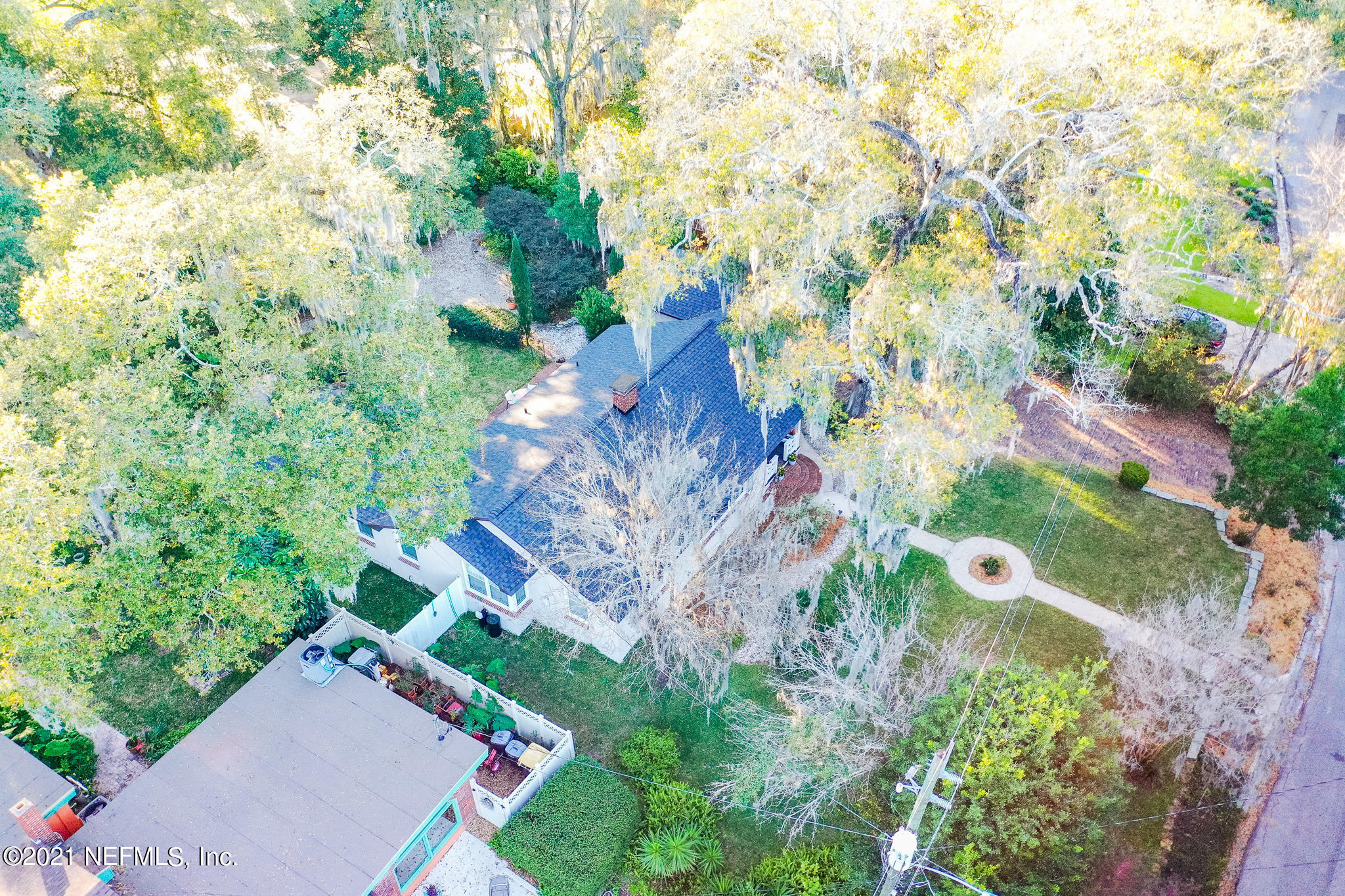1256 Glengarry Road Jacksonville, FL 32207 - Photo 33 of 36 DJI_0214