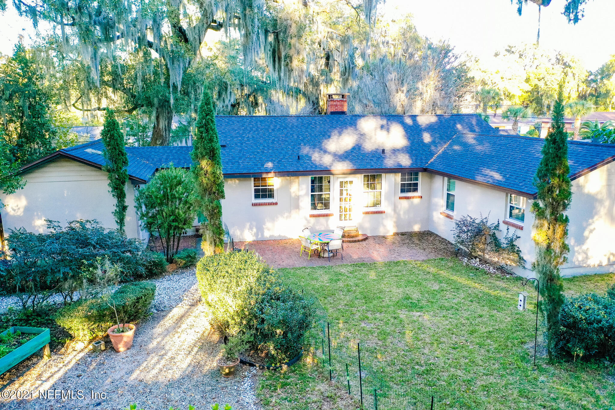 1256 Glengarry Road Jacksonville, FL 32207 - Photo 34 of 36 DJI_0224