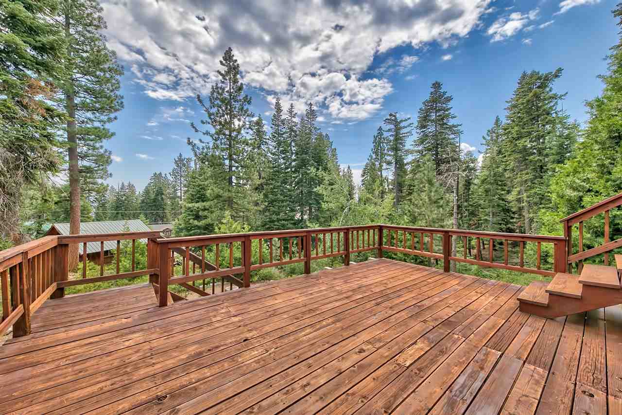 3810 Summit Road Carnelian Bay, CA 96140 - Photo 4 of 14 Gallery Image 4