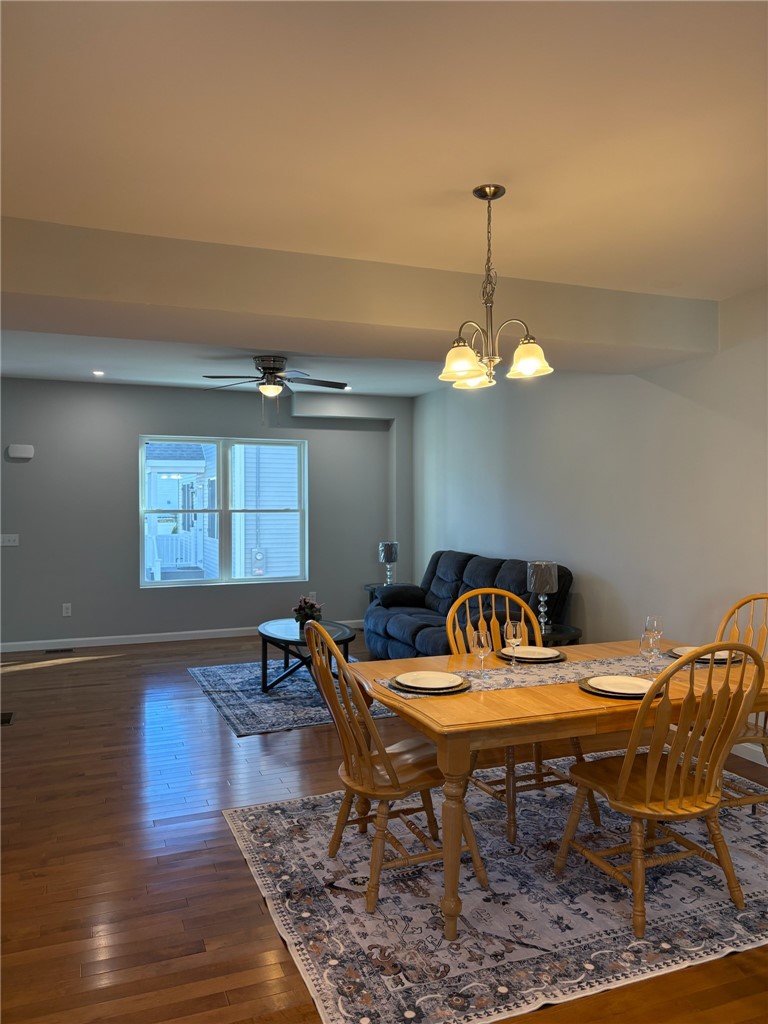 184 Avenue C, Unit M4 Woonsocket, RI 02895 - Photo 4 of 13