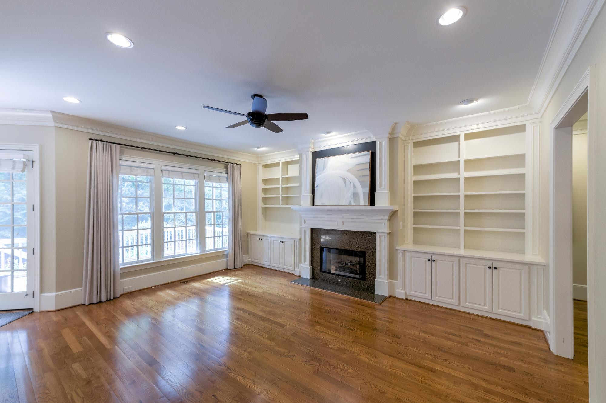 1417 Caistor Lane Raleigh, NC 27614 - Photo 7 of 42 Photo 7
