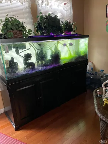 $625,000 | 14820 N Cr East, Eaton, IN 47338