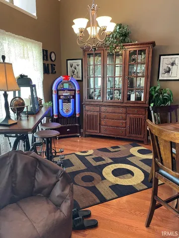 $625,000 | 14820 N Cr East, Eaton, IN 47338