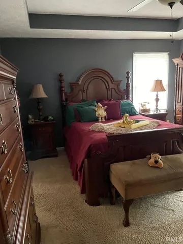 $625,000 | 14820 N Cr East, Eaton, IN 47338