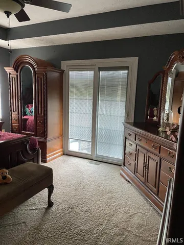 $625,000 | 14820 N Cr East, Eaton, IN 47338