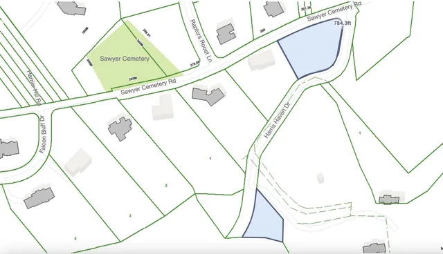 $350,000 | 1000 Sawyer Cemetery Road, Signal Mountain, TN 37377