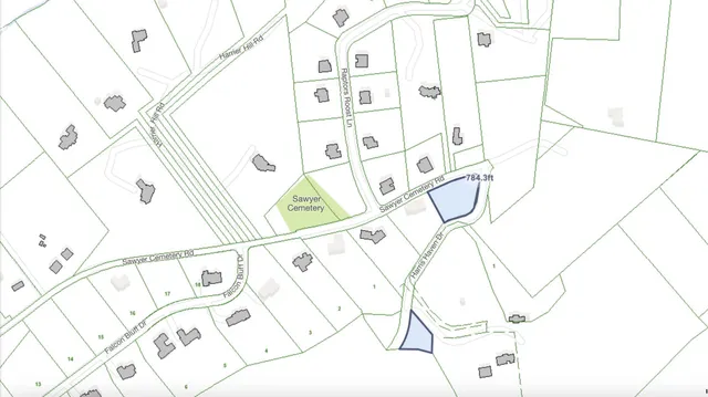 $350,000 | 1000 Sawyer Cemetery Road, Signal Mountain, TN 37377