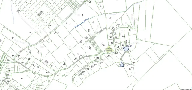 $350,000 | 1000 Sawyer Cemetery Road, Signal Mountain, TN 37377