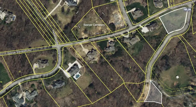 $350,000 | 1000 Sawyer Cemetery Road, Signal Mountain, TN 37377