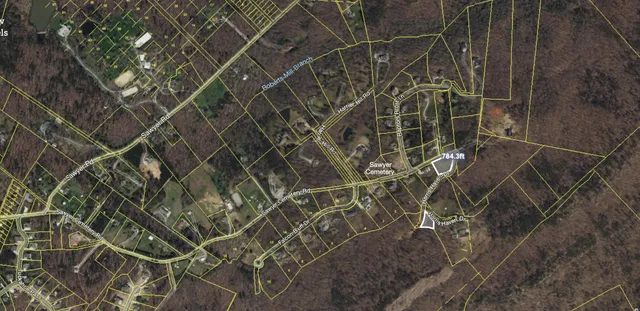 $350,000 | 1000 Sawyer Cemetery Road, Signal Mountain, TN 37377