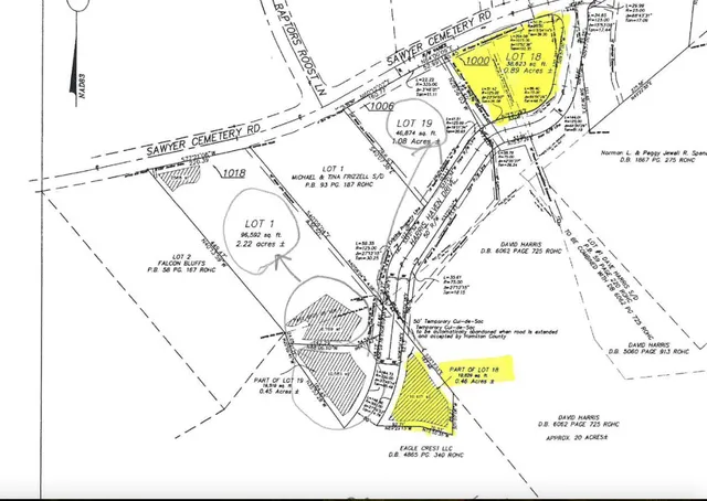 $350,000 | 1000 Sawyer Cemetery Road, Signal Mountain, TN 37377