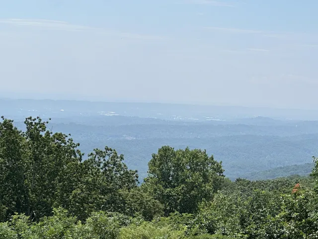 $350,000 | 1000 Sawyer Cemetery Road, Signal Mountain, TN 37377