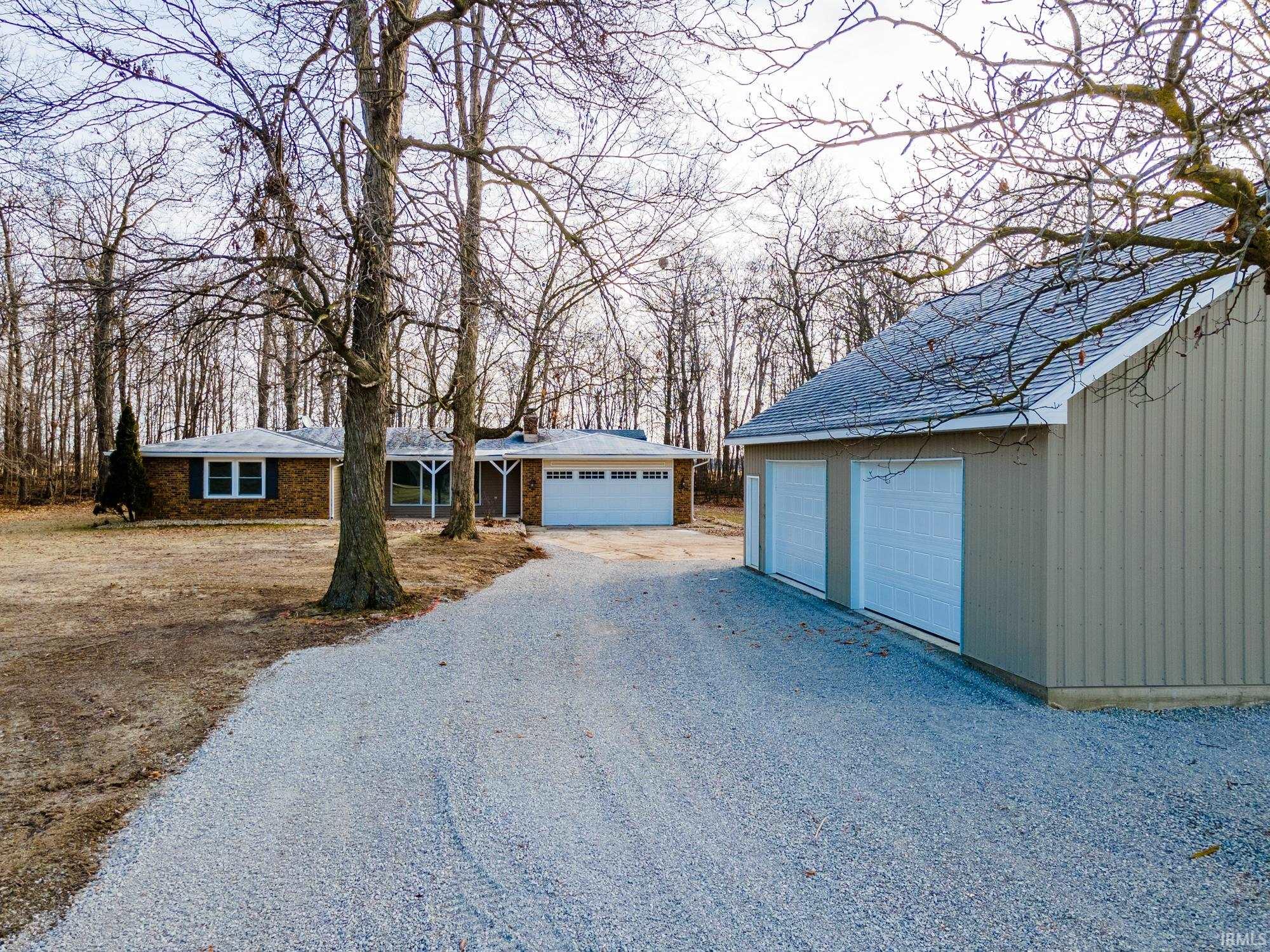 17624 Rupert Road Spencerville, IN 46788 - Photo 27 of 36 Gallery Image 27