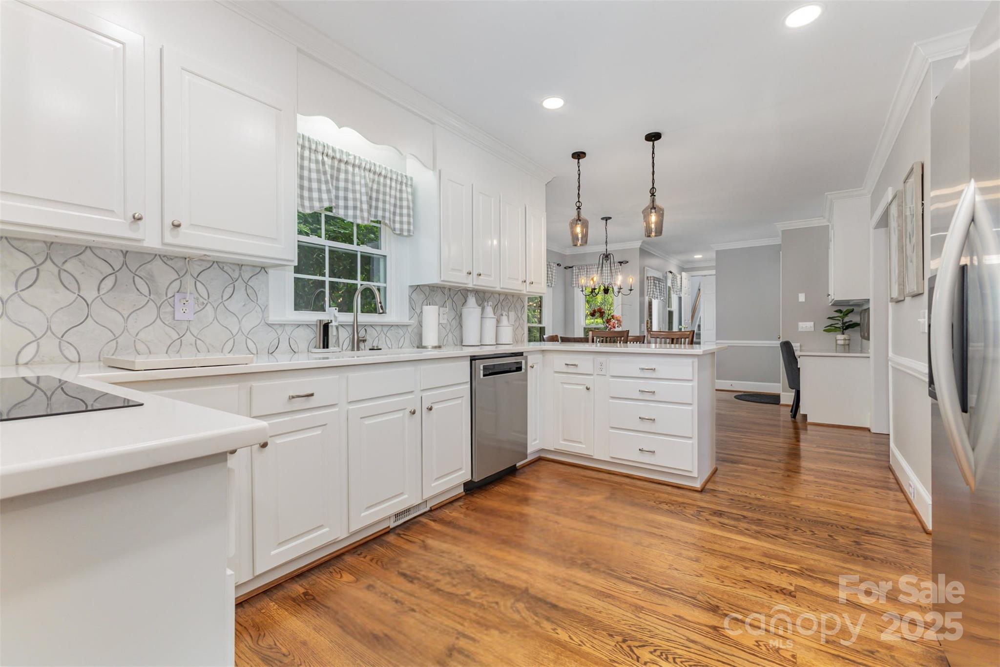 16312 Ranger Trail Huntersville, NC 28078 - Photo 4 of 30 Gallery Image 4
