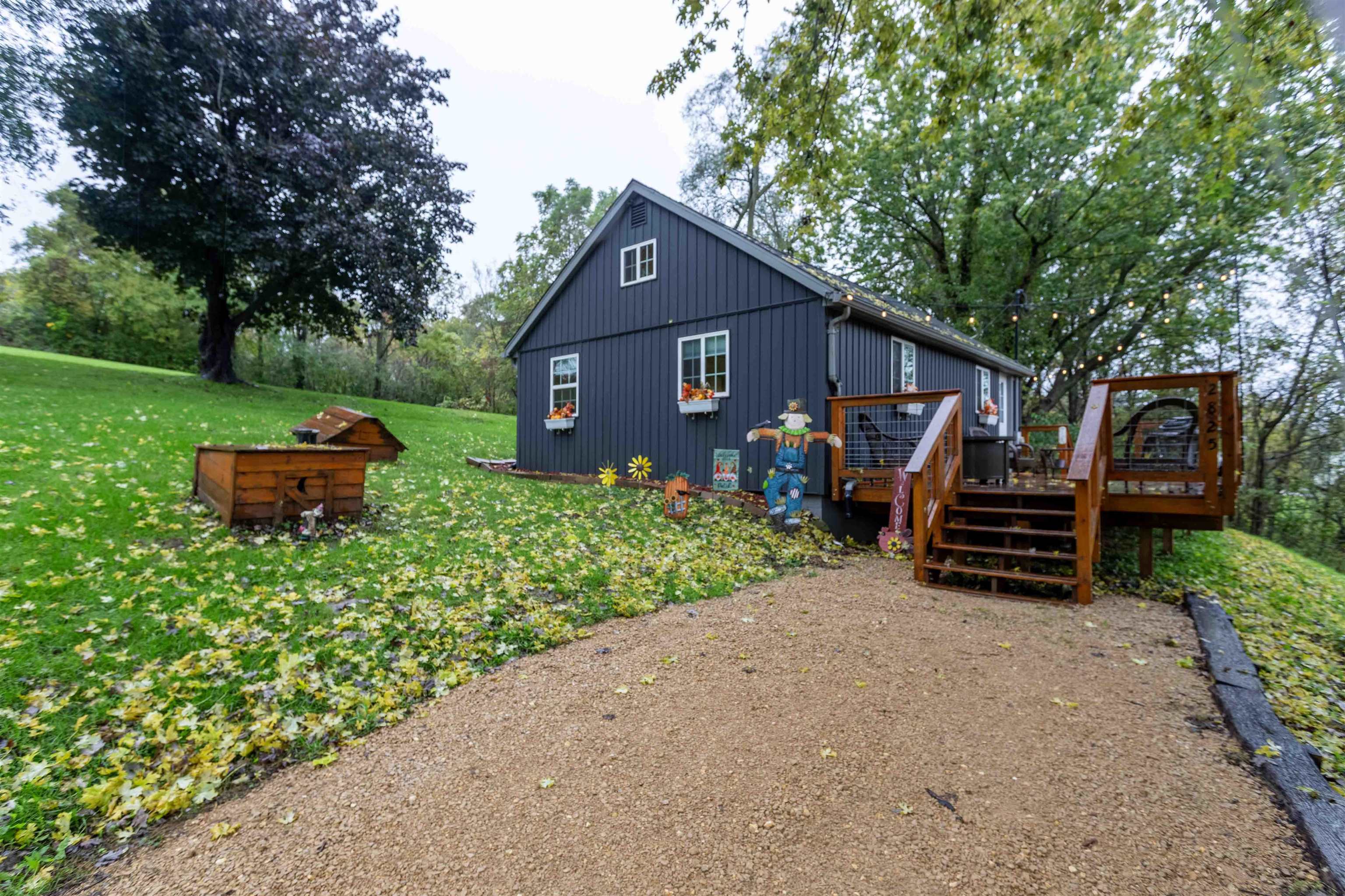 2825 Fairplay Road Hazel Green, WI 53811 - Photo 34 of 42 Gallery Image 34