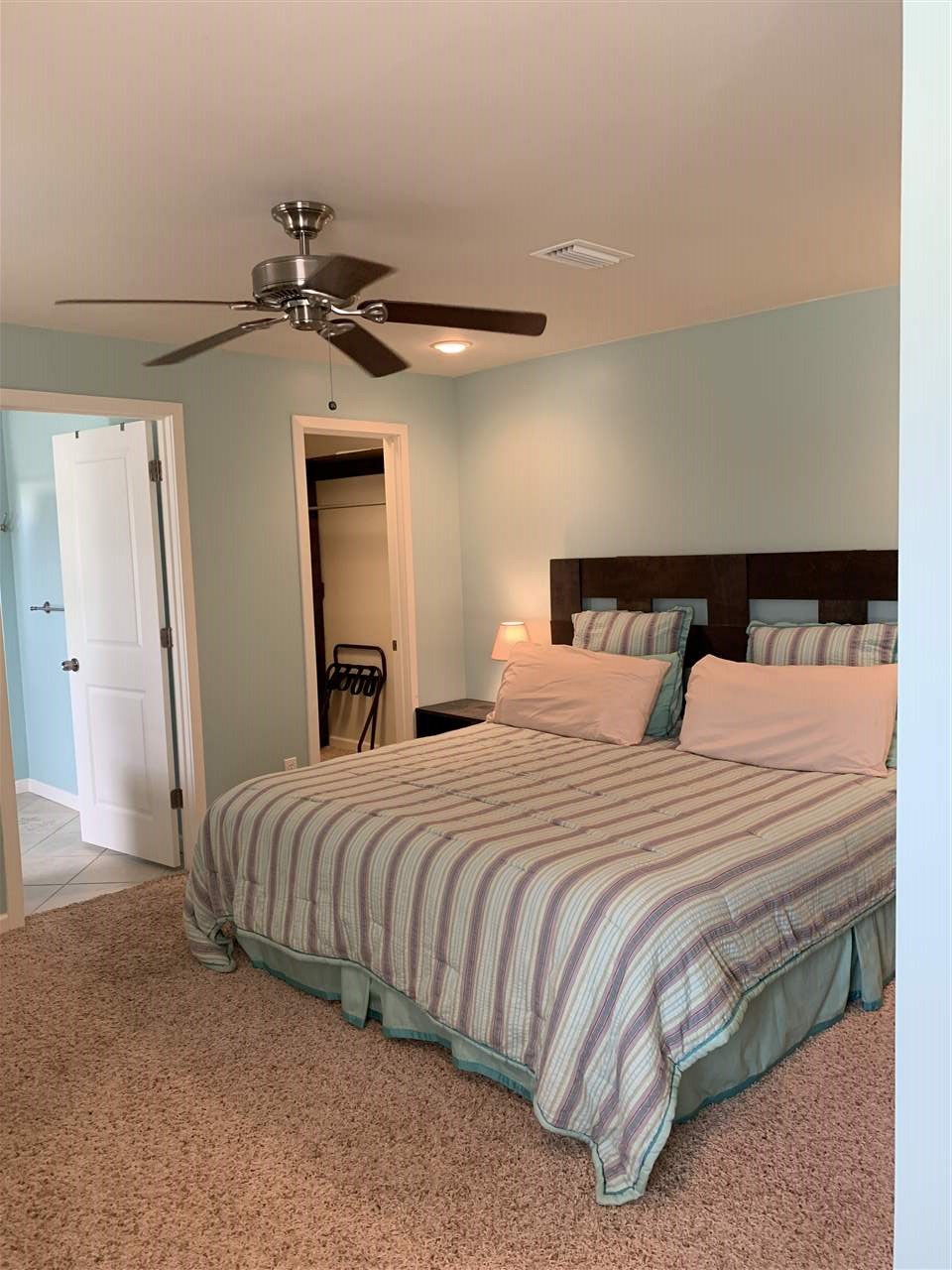 3792 Jubilee Point Road Orange Beach, AL 36561 - Photo 26 of 49 Master Bedroom