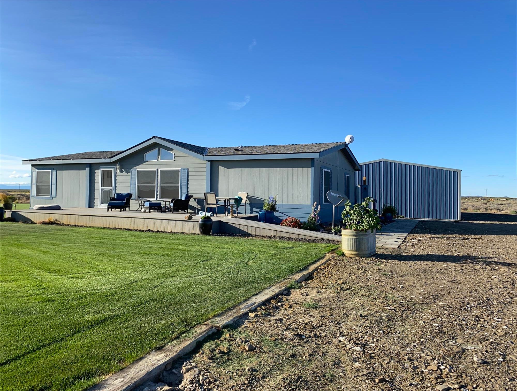 56340 Oil Dri Road Silver Lake, OR 97638 - Photo 1 of 34 1