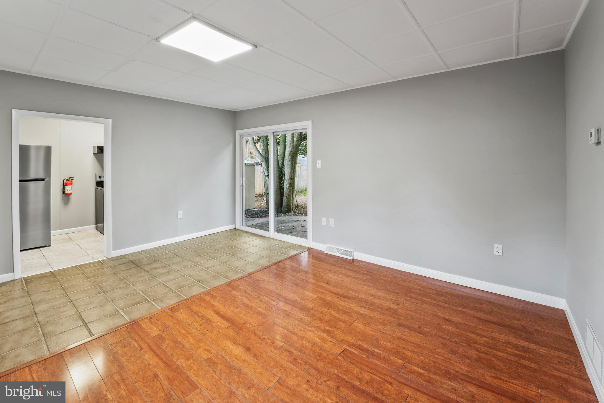 83 Rutgers Road Pennsville, NJ 08070 - Photo 6 of 23 wooden floor in a room