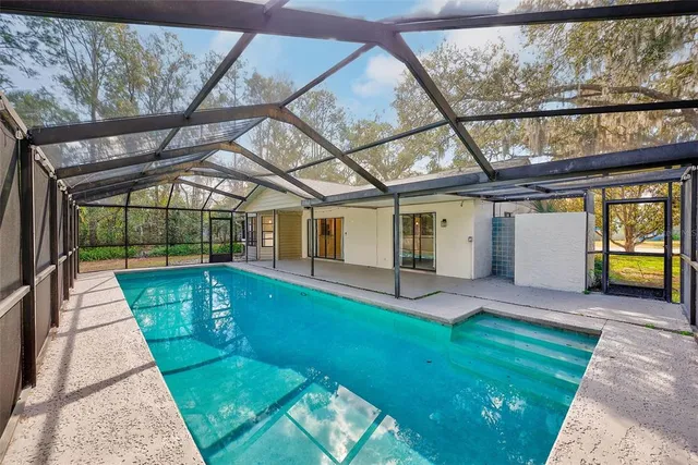 $405,500 | 1262 Dockside Drive, Lutz, FL 33559