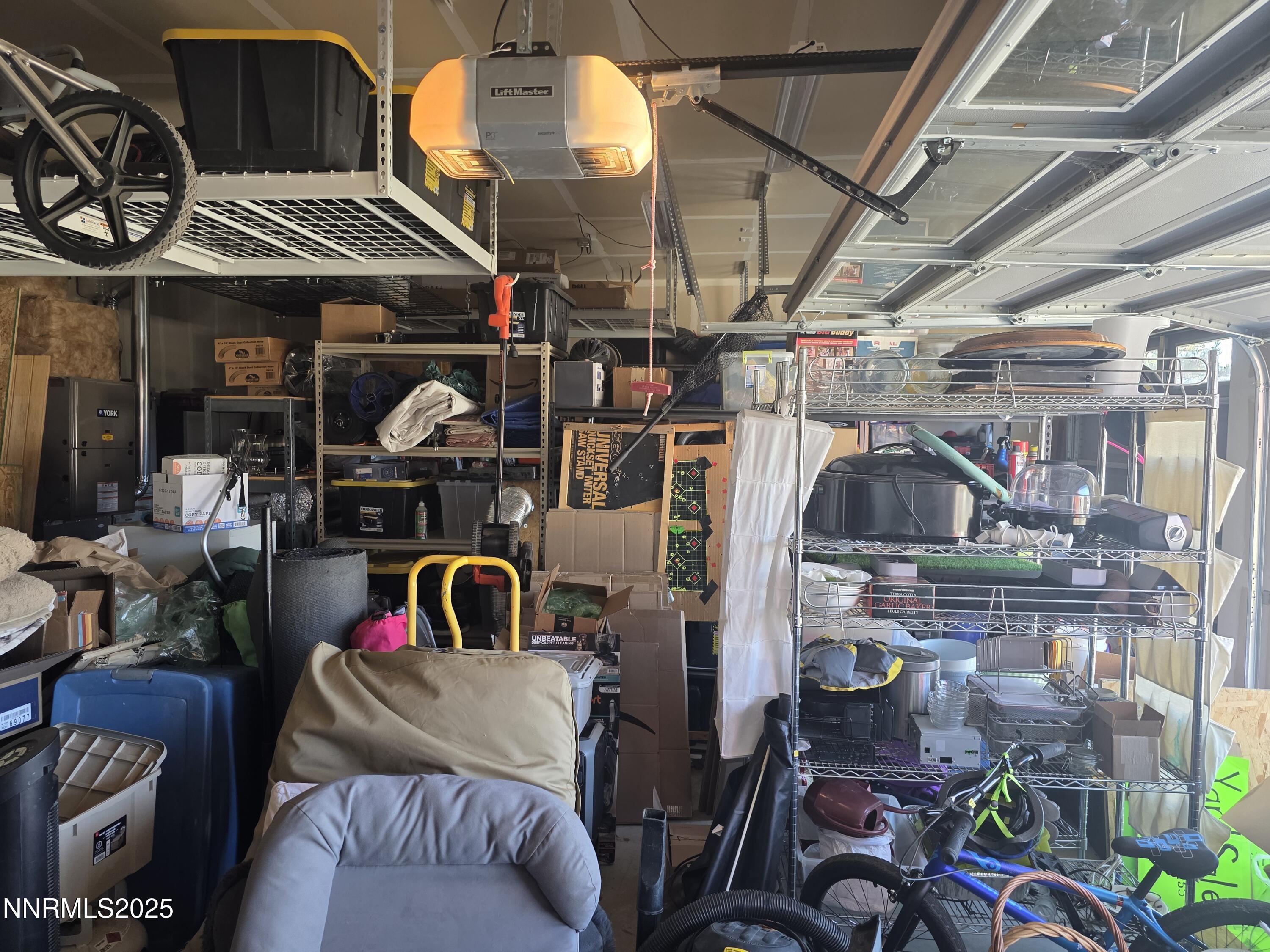 1145 Cheatgrass Drive, Unit BETWEEN DAFFODIL AND ALMOND CREEK Dayton, NV 89403 - Photo 24 of 40