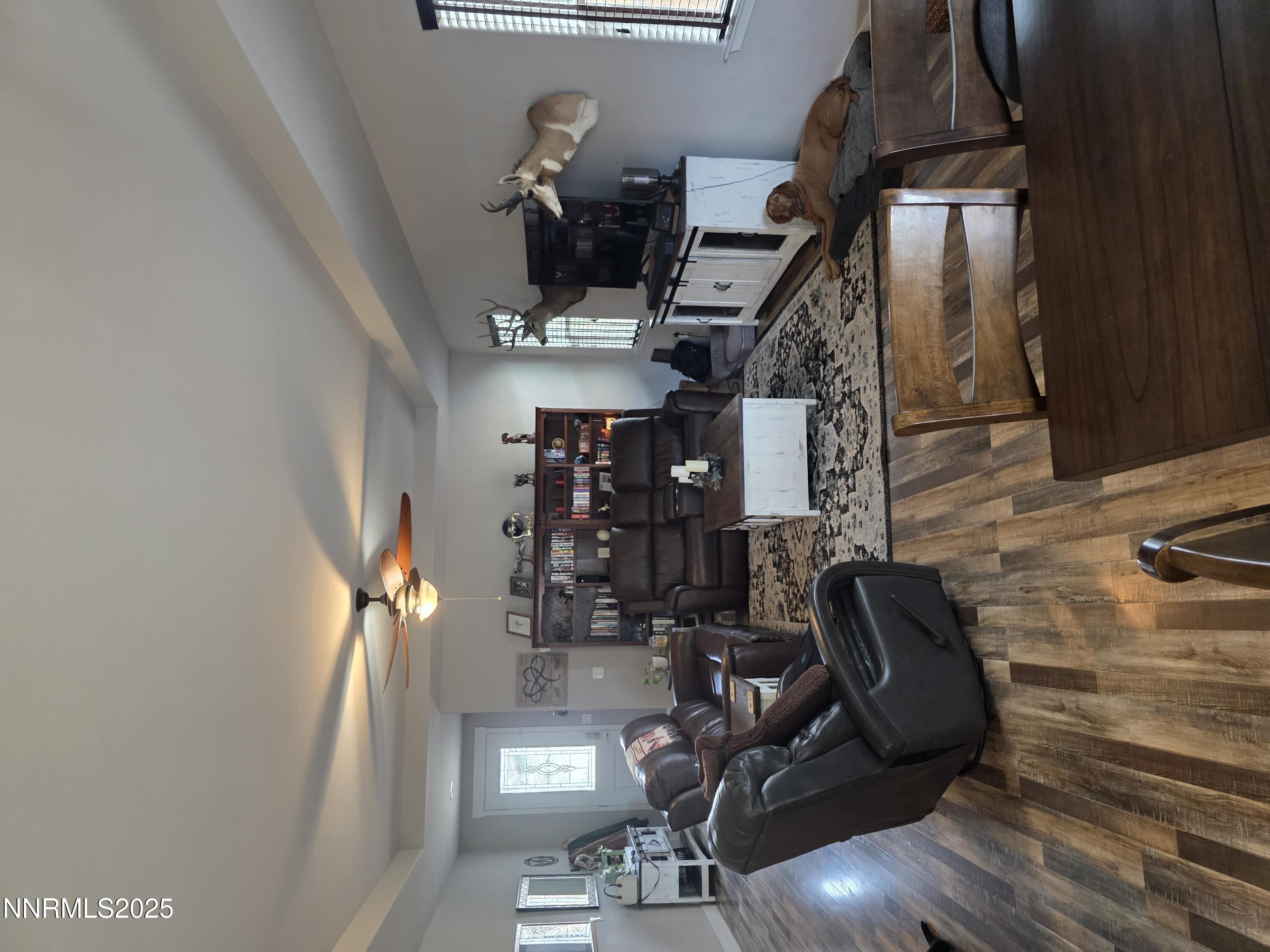 1145 Cheatgrass Drive, Unit BETWEEN DAFFODIL AND ALMOND CREEK Dayton, NV 89403 - Photo 40 of 40