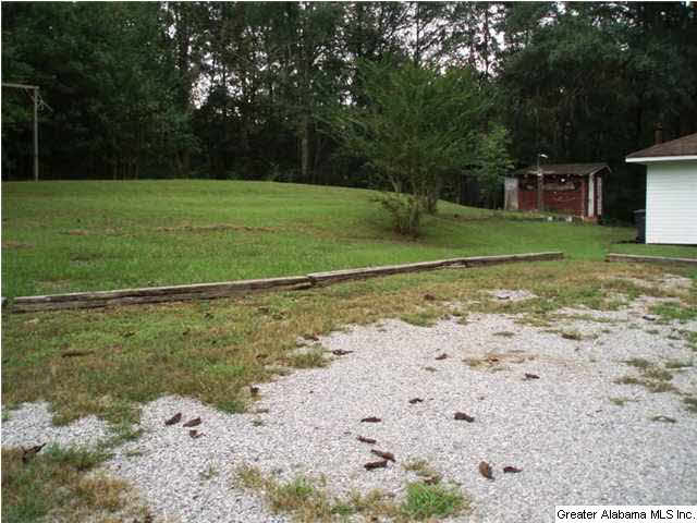 1421 Peaceburg Road Weaver, AL 36277 - Photo 20 of 29